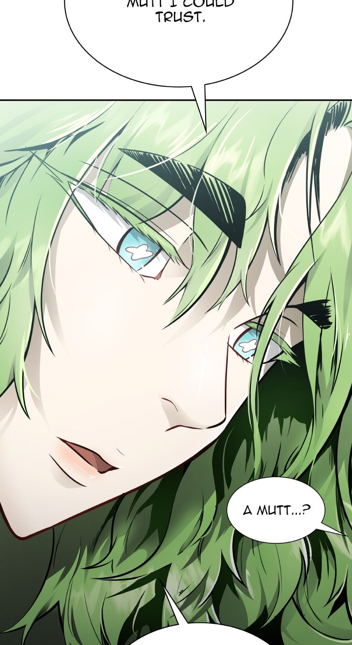 Tower of God Manga Chapter 650 page 19 - [Season 3] Ep. 233