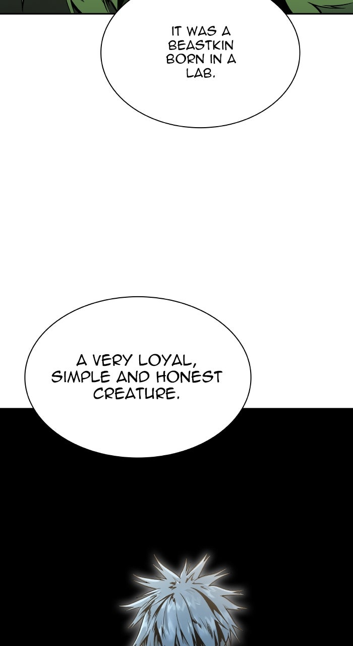 Tower of God Manga Chapter 650 page 20 - [Season 3] Ep. 233