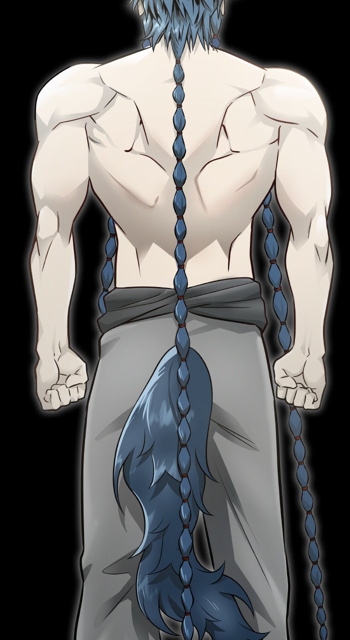 Tower of God Manga Chapter 650 page 21 - [Season 3] Ep. 233