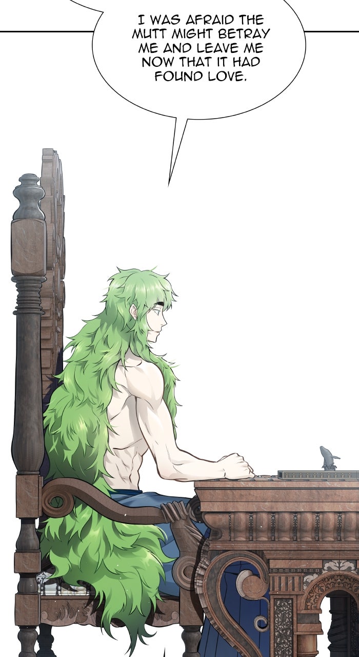 Tower of God Manga Chapter 650 page 26 - [Season 3] Ep. 233