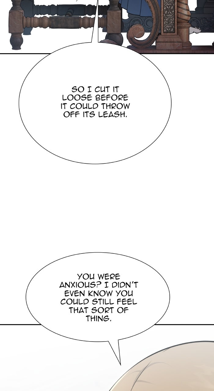 Tower of God Manga Chapter 650 page 27 - [Season 3] Ep. 233