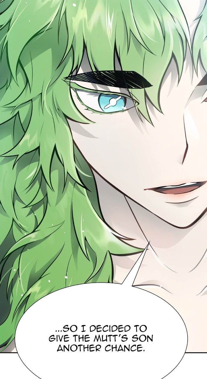 Tower of God Manga Chapter 650 page 30 - [Season 3] Ep. 233
