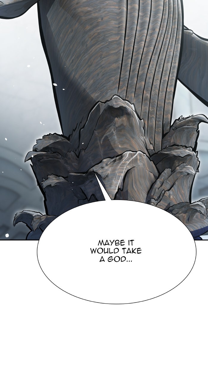 Tower of God Manga Chapter 650 page 32 - [Season 3] Ep. 233