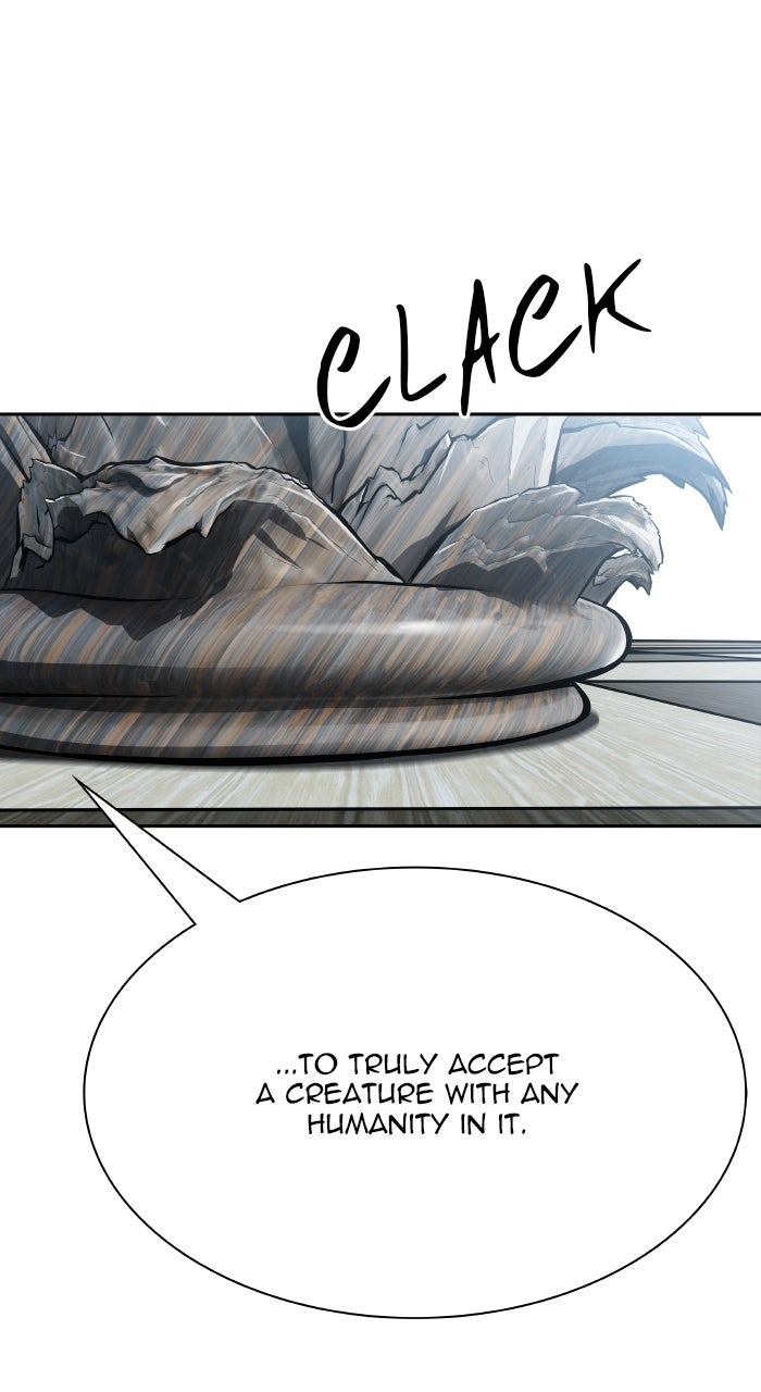 Tower of God Manga Chapter 650 page 33 - [Season 3] Ep. 233