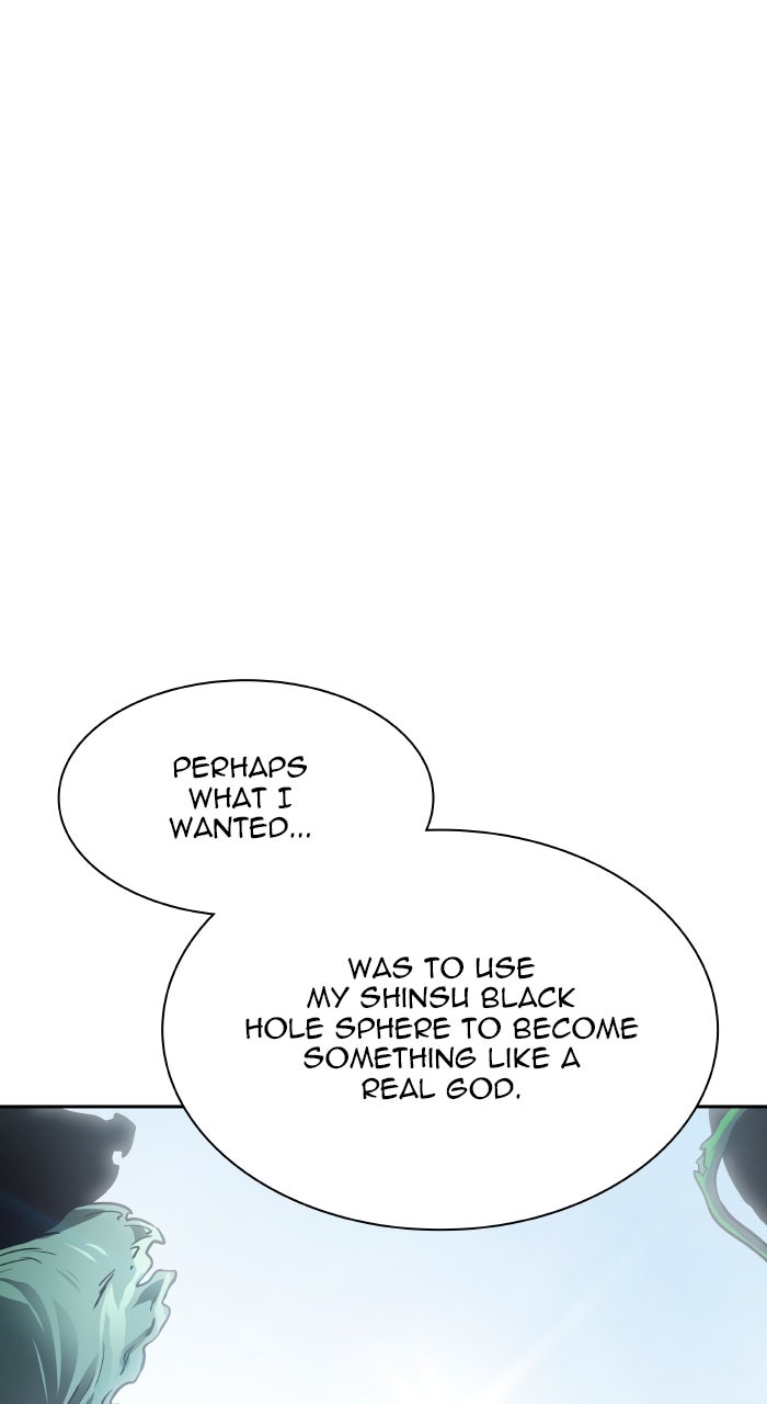 Tower of God Manga Chapter 650 page 34 - [Season 3] Ep. 233
