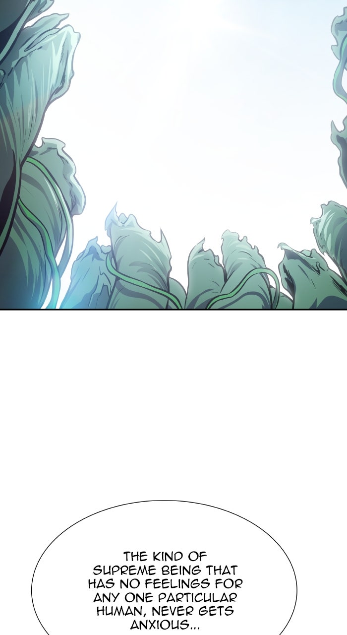 Tower of God Manga Chapter 650 page 35 - [Season 3] Ep. 233