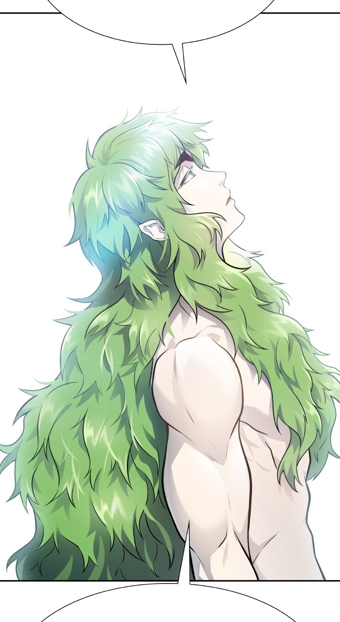 Tower of God Manga Chapter 650 page 36 - [Season 3] Ep. 233