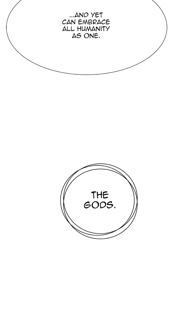 Tower of God Manga Chapter 650 page 37 - [Season 3] Ep. 233
