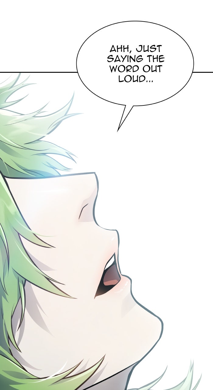 Tower of God Manga Chapter 650 page 38 - [Season 3] Ep. 233