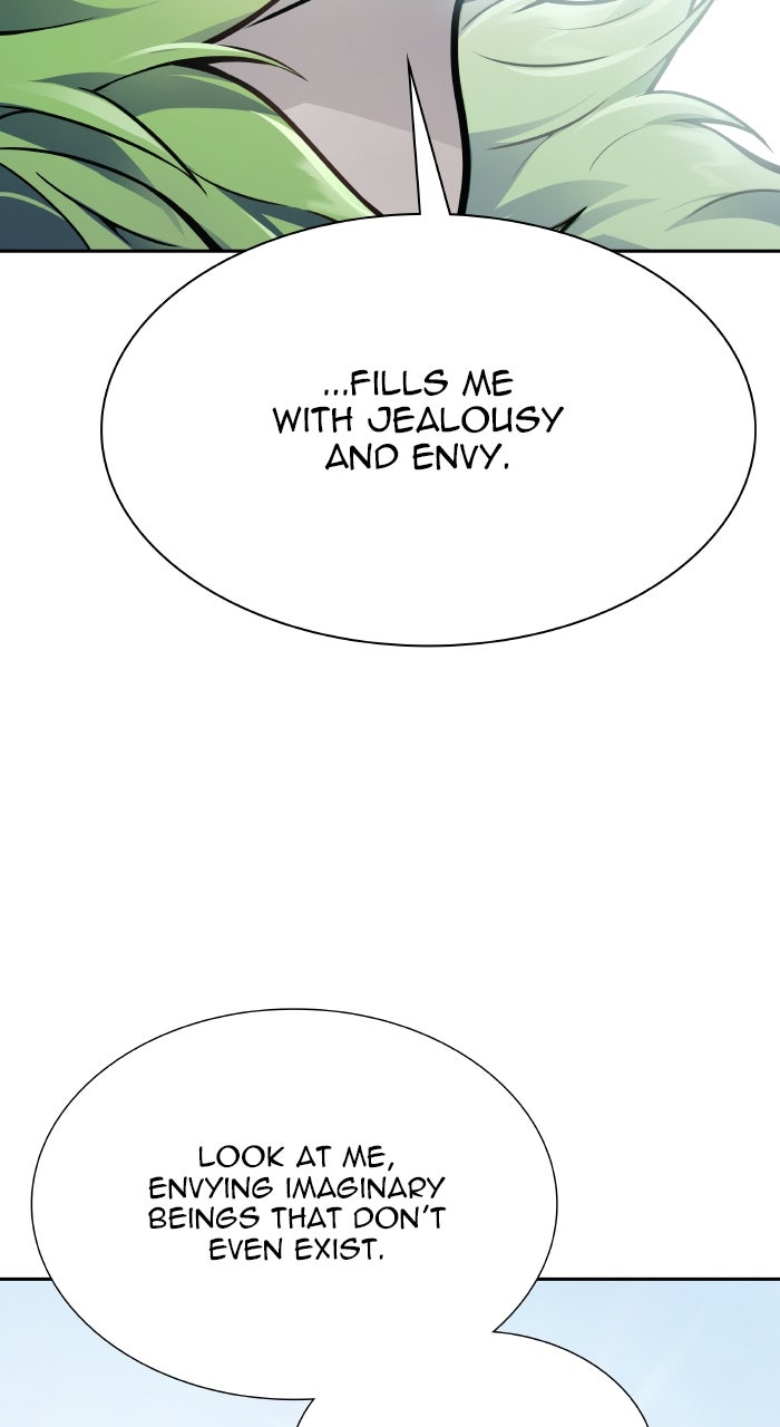 Tower of God Manga Chapter 650 page 39 - [Season 3] Ep. 233