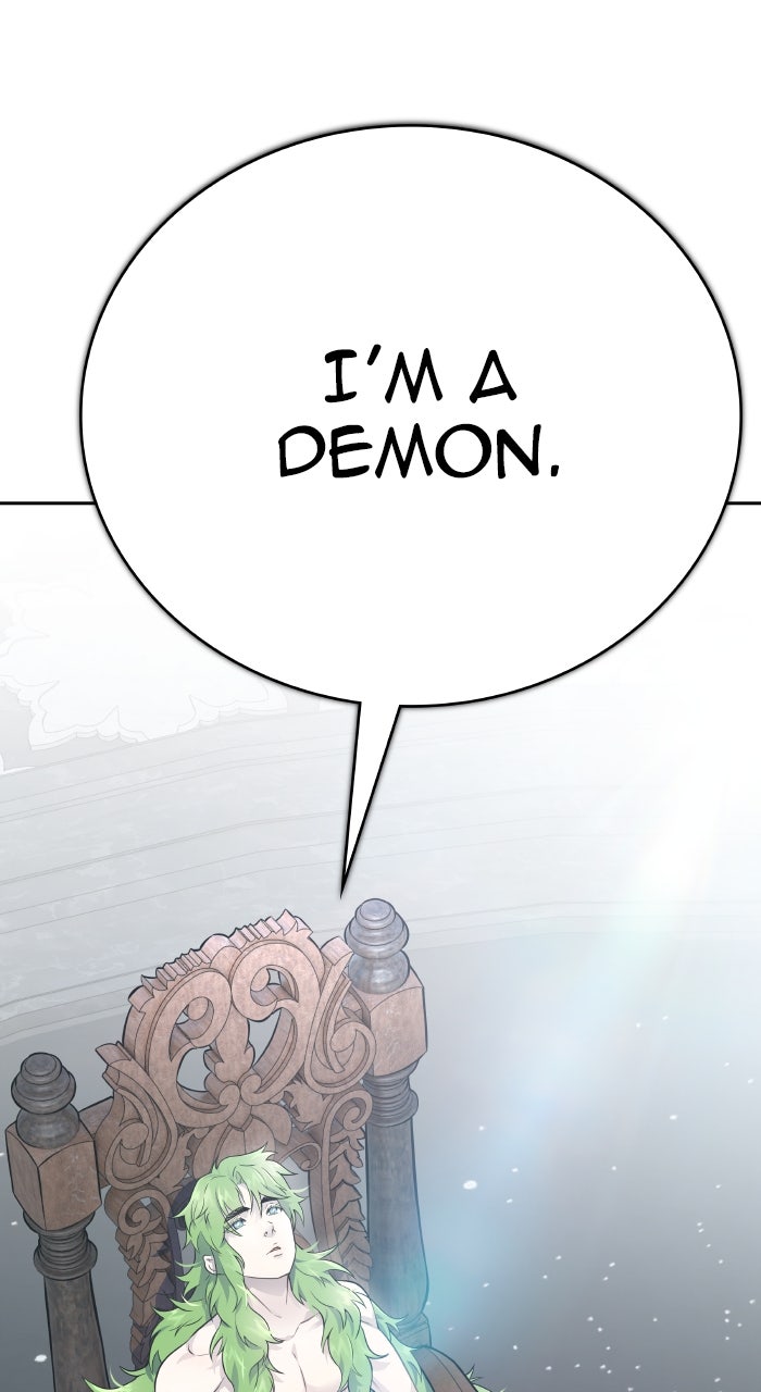 Tower of God Manga Chapter 650 page 41 - [Season 3] Ep. 233