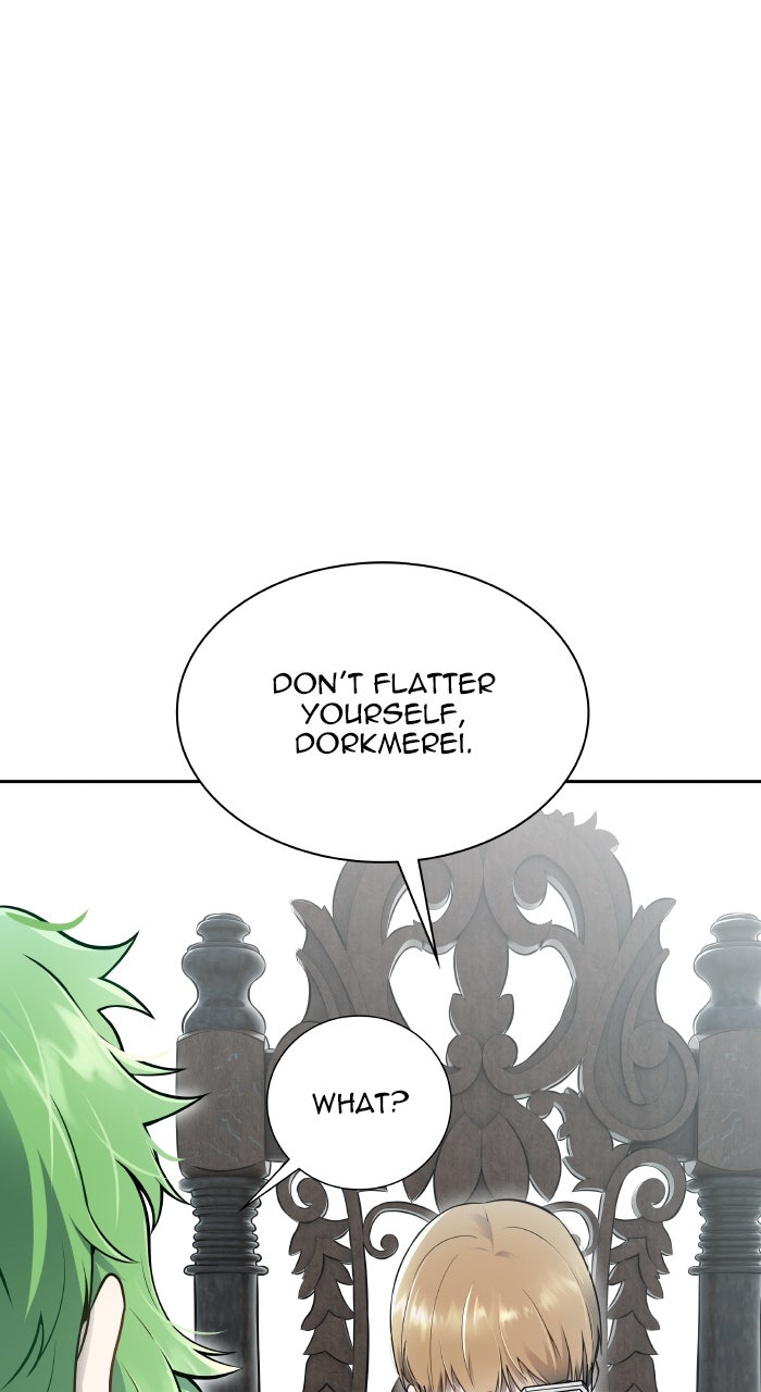 Tower of God Manga Chapter 650 page 44 - [Season 3] Ep. 233