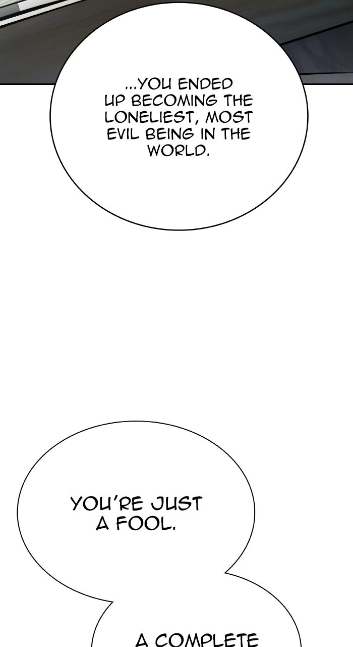 Tower of God Manga Chapter 650 page 47 - [Season 3] Ep. 233