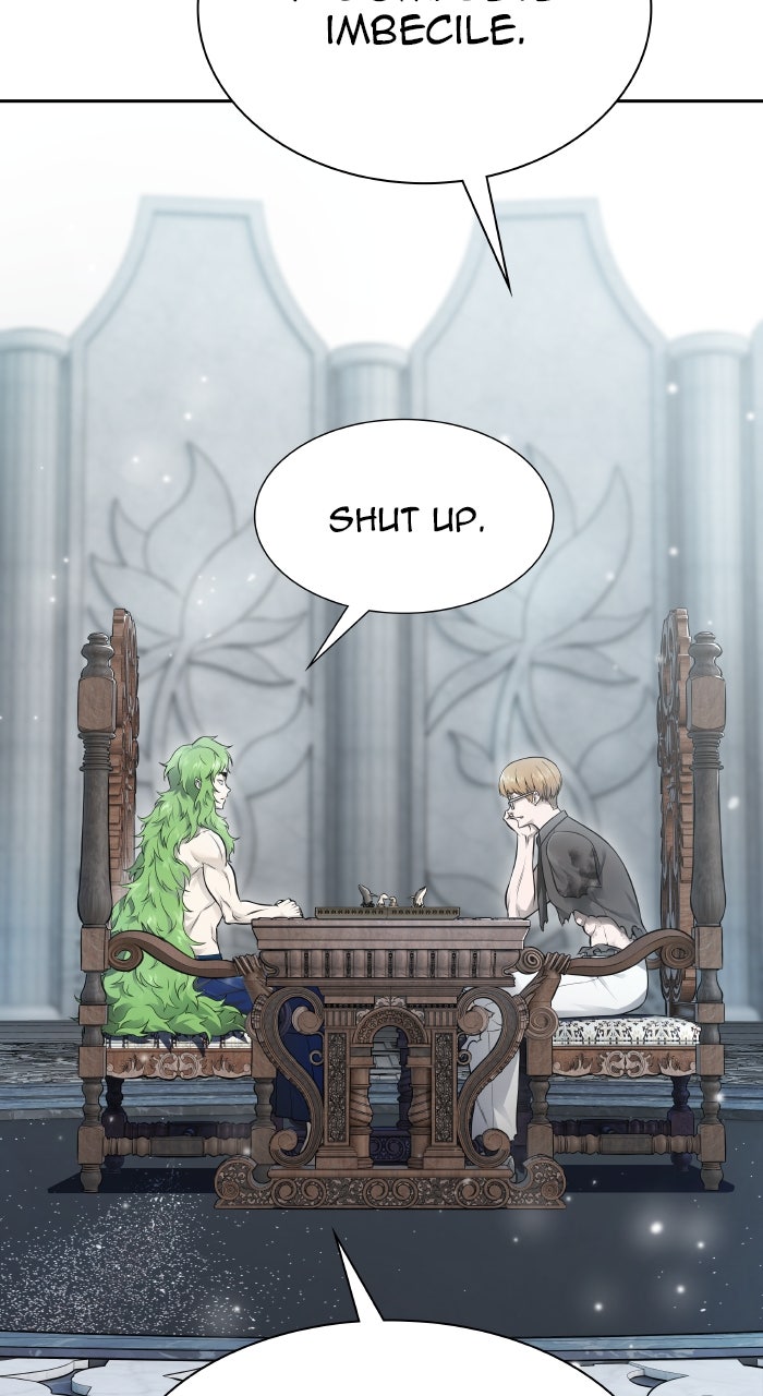 Tower of God Manga Chapter 650 page 48 - [Season 3] Ep. 233