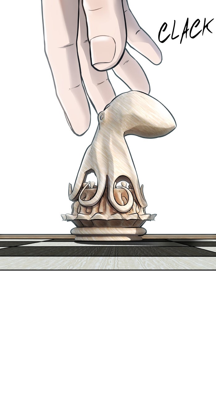 Tower of God Manga Chapter 650 page 5 - [Season 3] Ep. 233