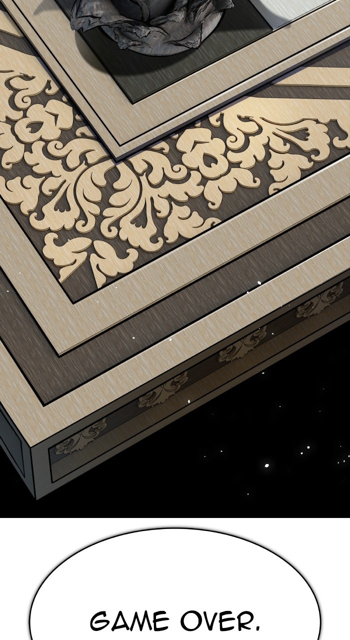 Tower of God Manga Chapter 650 page 53 - [Season 3] Ep. 233