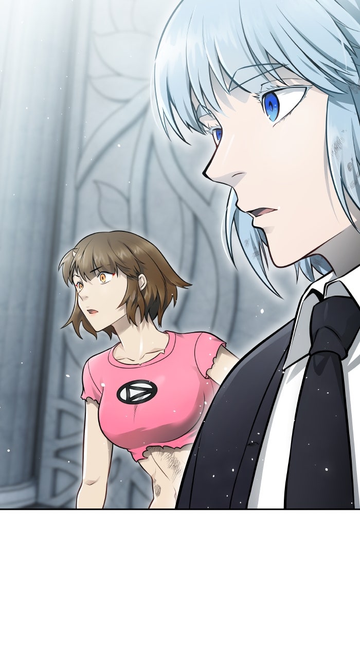 Tower of God Manga Chapter 650 page 57 - [Season 3] Ep. 233