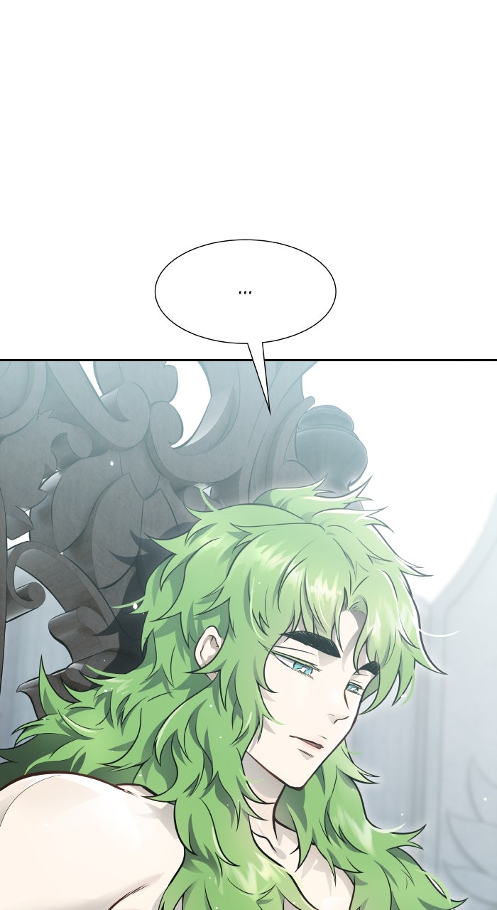 Tower of God Manga Chapter 650 page 58 - [Season 3] Ep. 233
