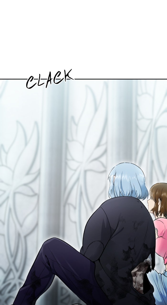 Tower of God Manga Chapter 650 page 6 - [Season 3] Ep. 233
