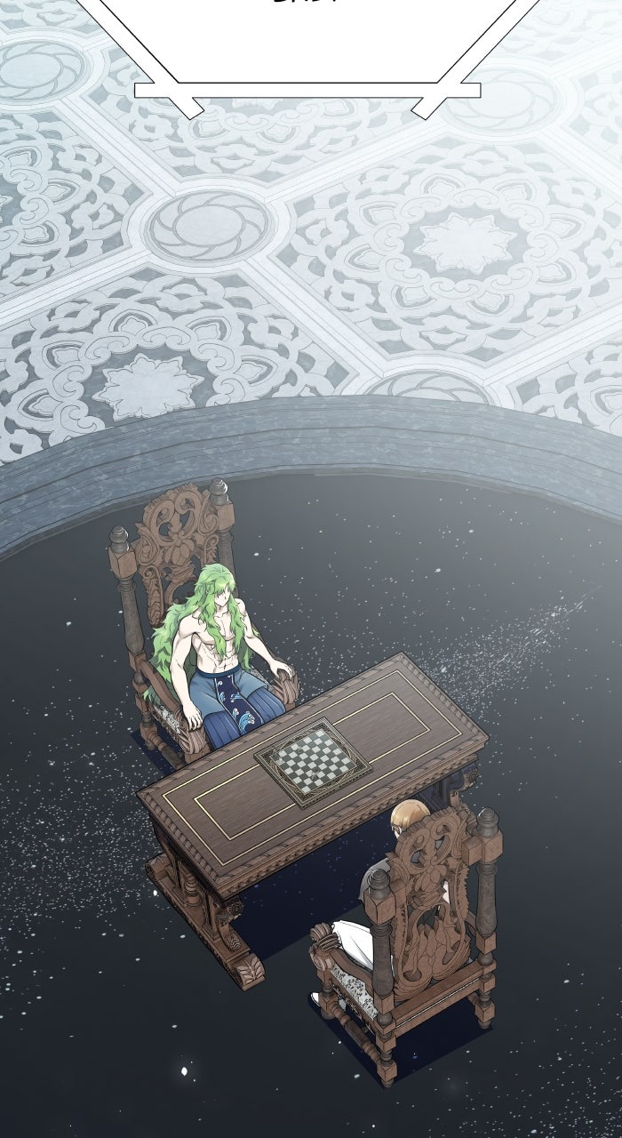 Tower of God Manga Chapter 650 page 62 - [Season 3] Ep. 233