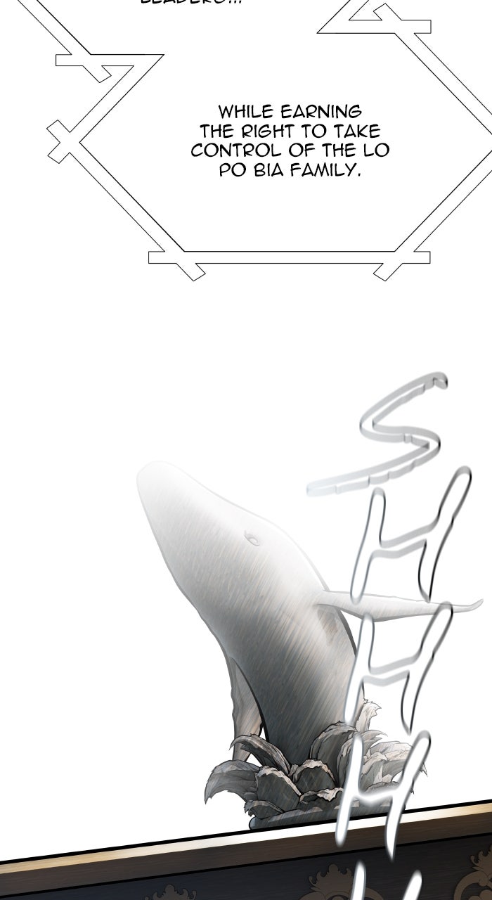 Tower of God Manga Chapter 650 page 64 - [Season 3] Ep. 233