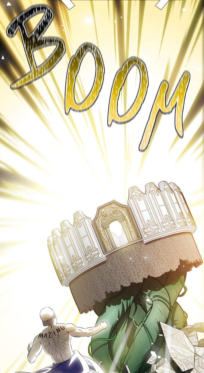 Tower of God Manga Chapter 650 page 66 - [Season 3] Ep. 233