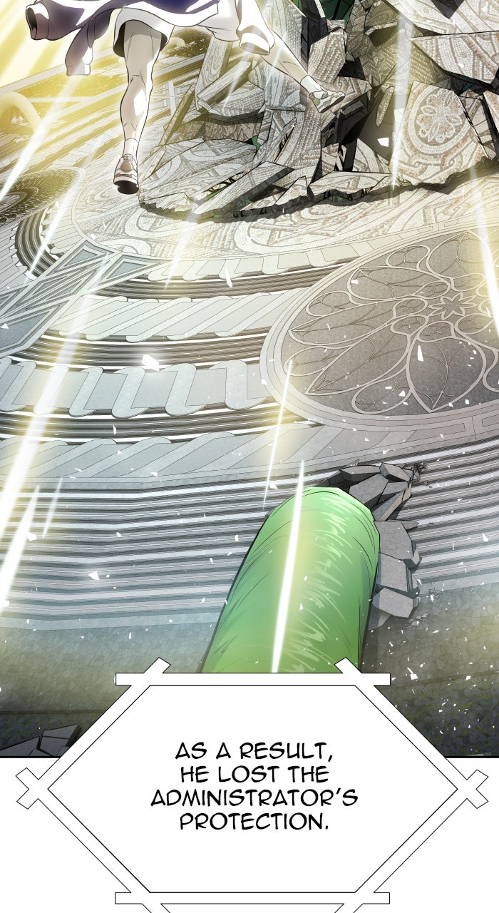 Tower of God Manga Chapter 650 page 67 - [Season 3] Ep. 233