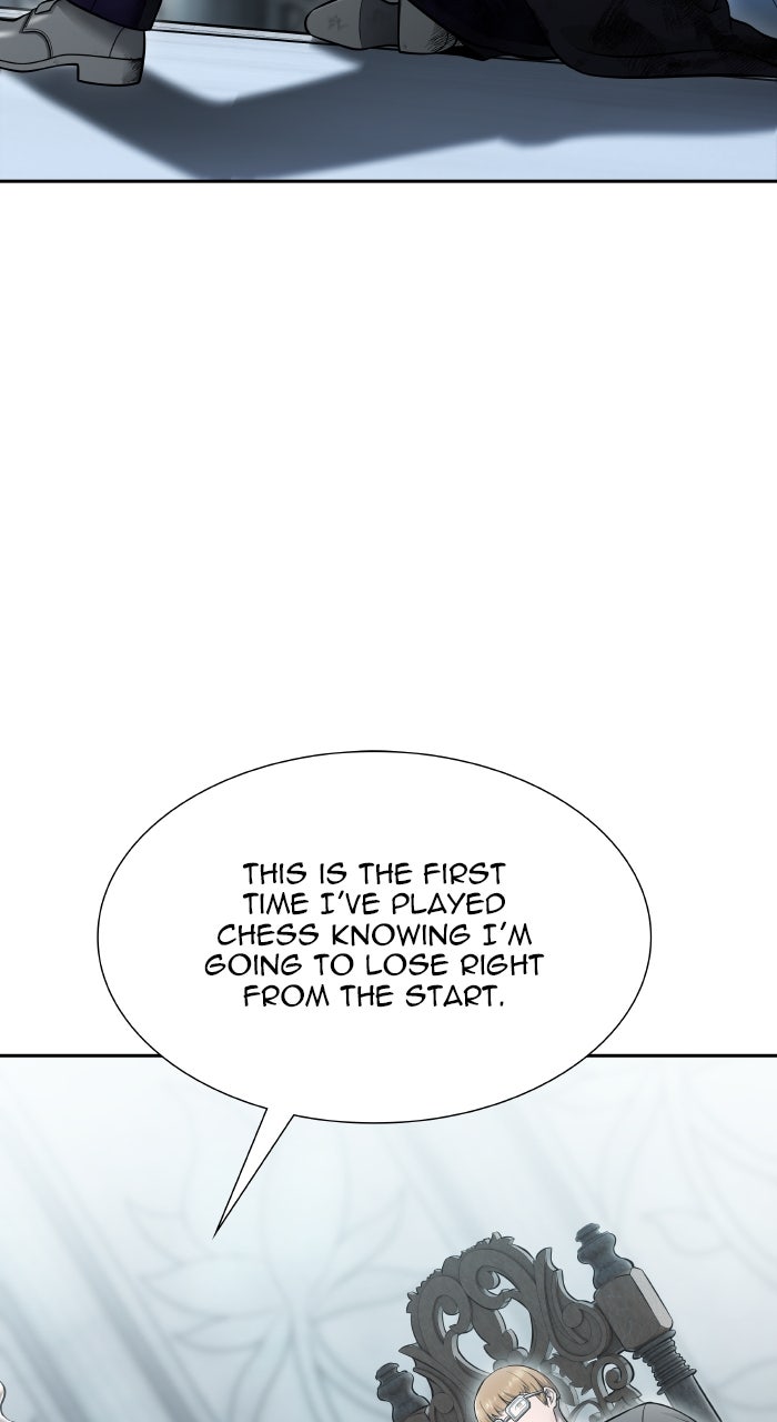 Tower of God Manga Chapter 650 page 7 - [Season 3] Ep. 233