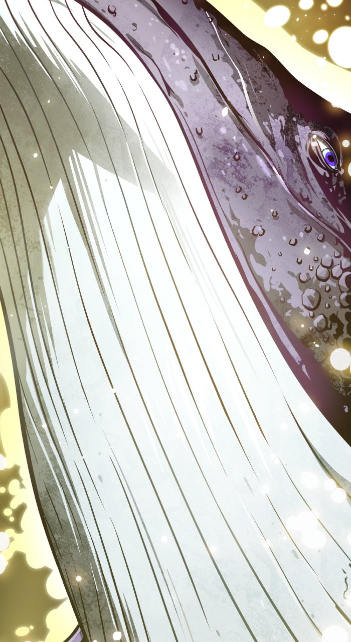 Tower of God Manga Chapter 650 page 71 - [Season 3] Ep. 233