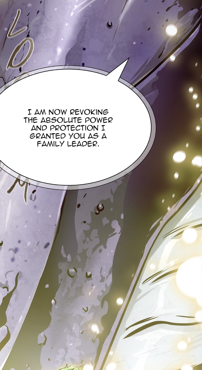 Tower of God Manga Chapter 650 page 77 - [Season 3] Ep. 233