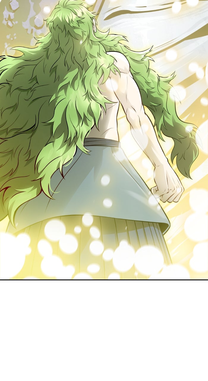 Tower of God Manga Chapter 650 page 78 - [Season 3] Ep. 233