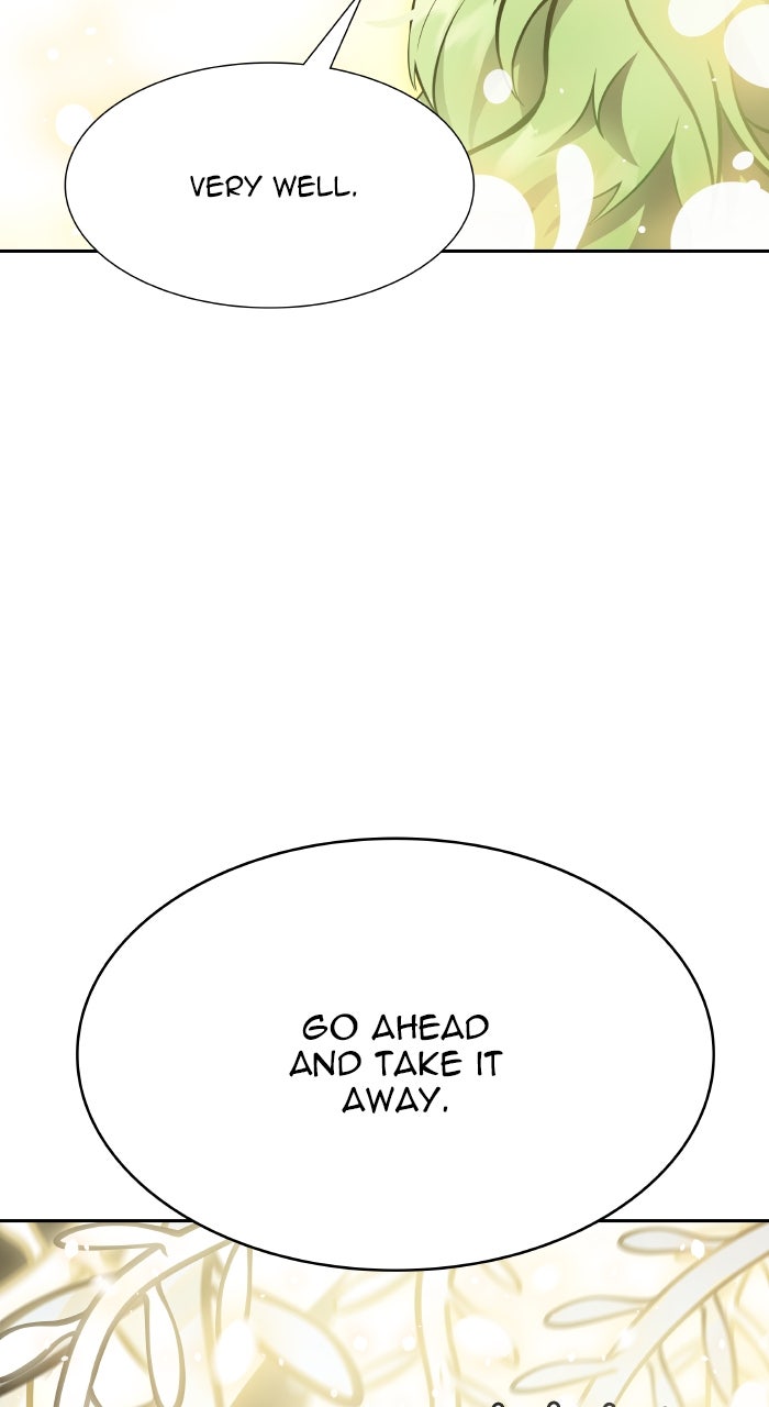 Tower of God Manga Chapter 650 page 80 - [Season 3] Ep. 233