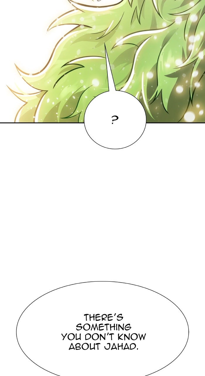 Tower of God Manga Chapter 650 page 87 - [Season 3] Ep. 233