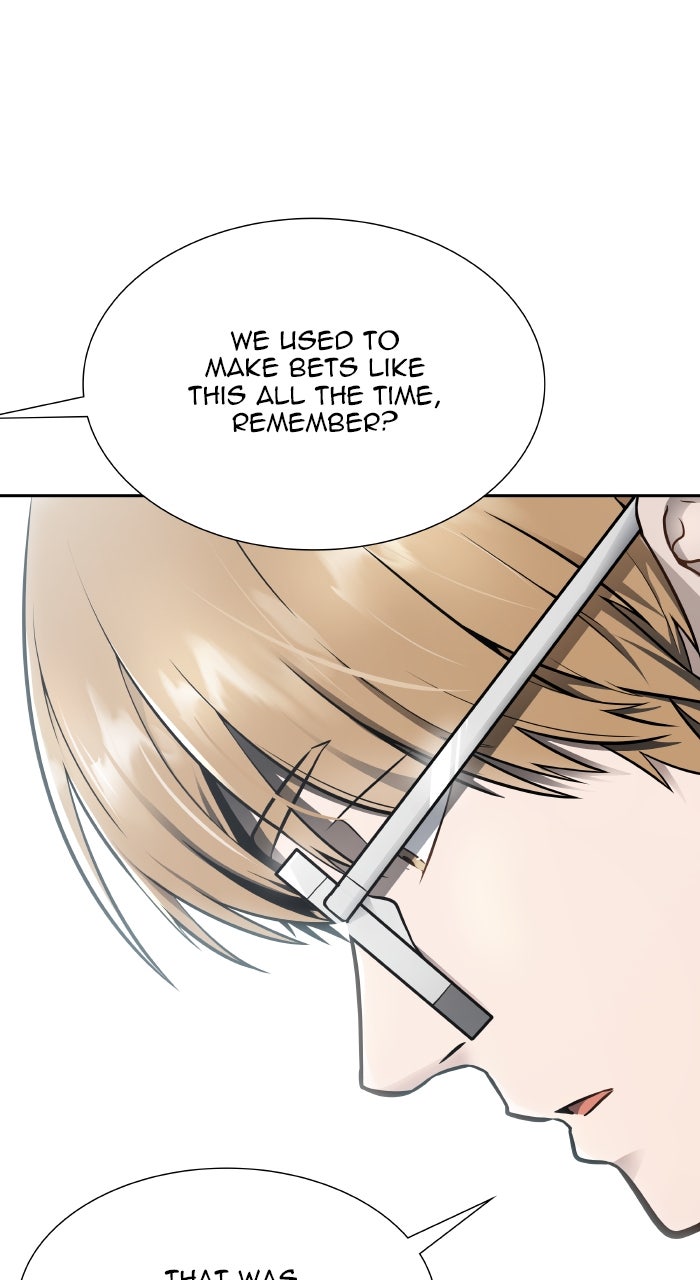 Tower of God Manga Chapter 650 page 9 - [Season 3] Ep. 233