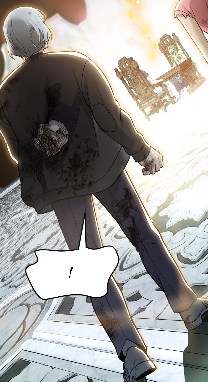 Tower of God Manga Chapter 650 page 97 - [Season 3] Ep. 233