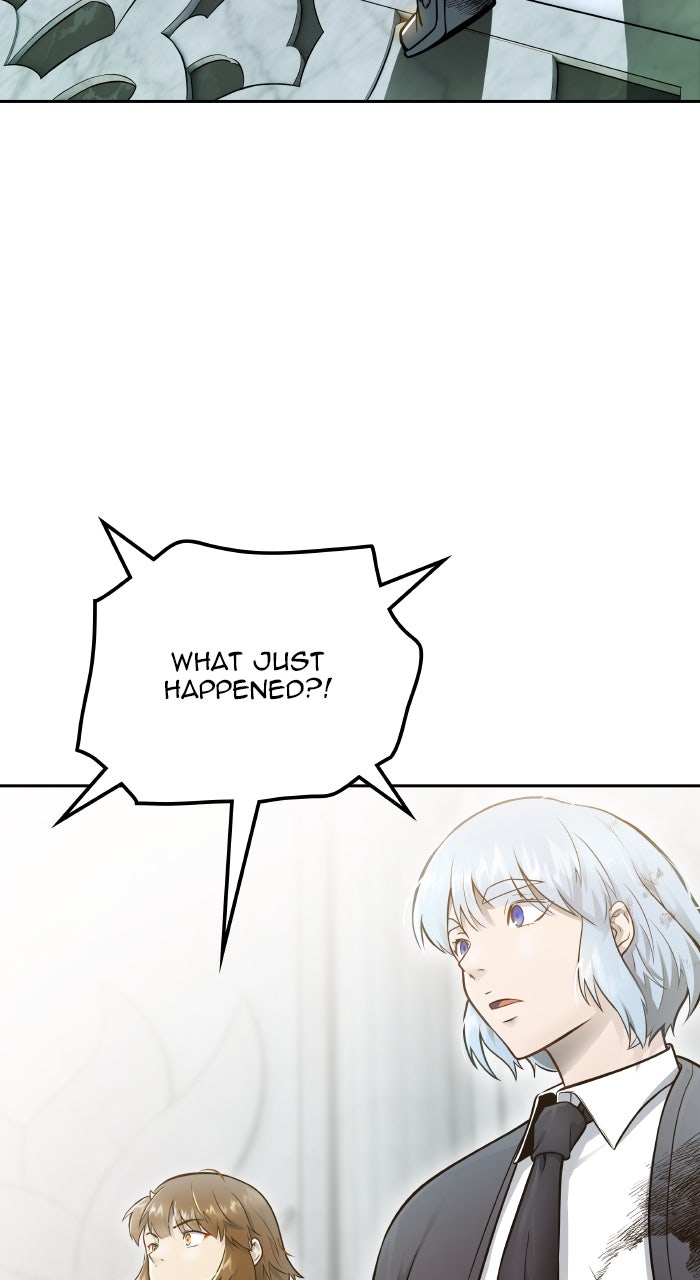 Tower of God Manga Chapter 650 page 98 - [Season 3] Ep. 233