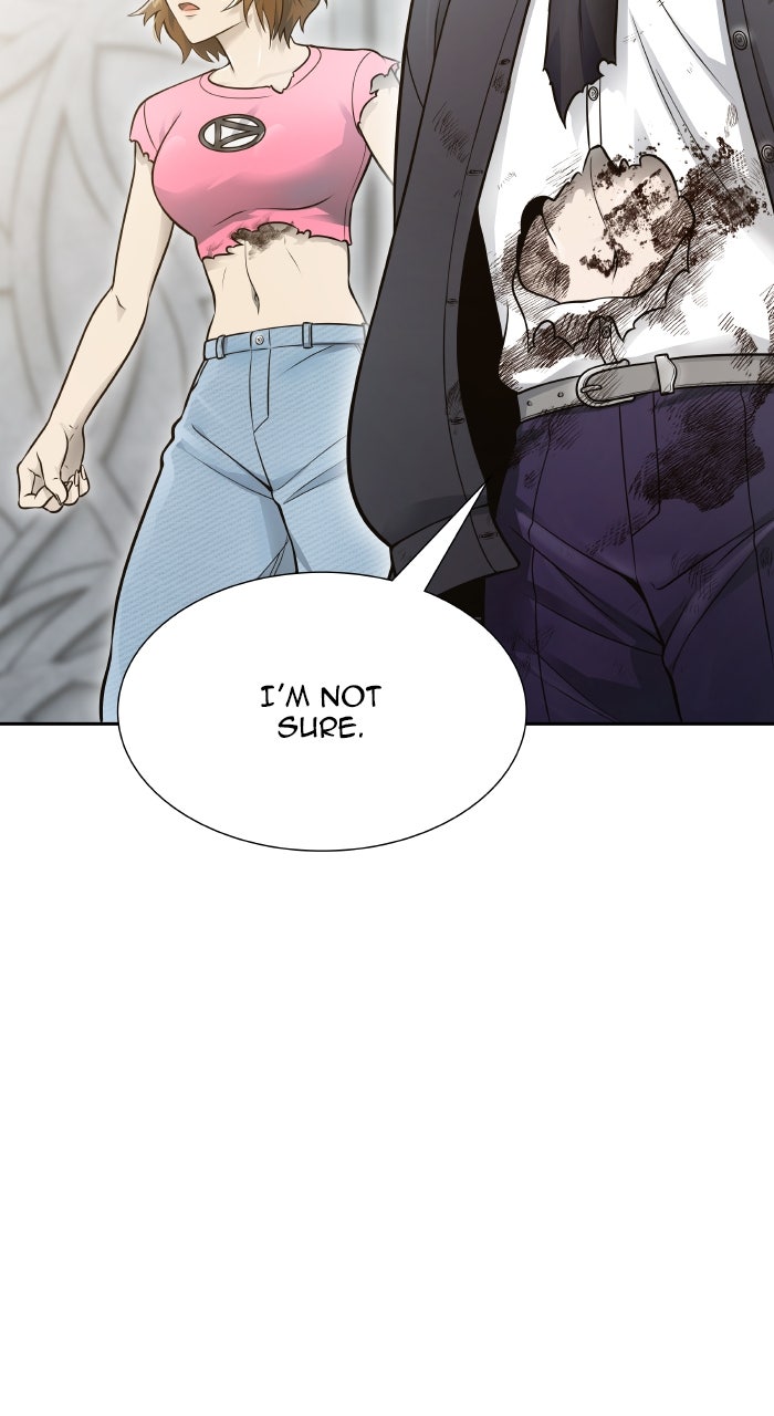 Tower of God Manga Chapter 650 page 99 - [Season 3] Ep. 233