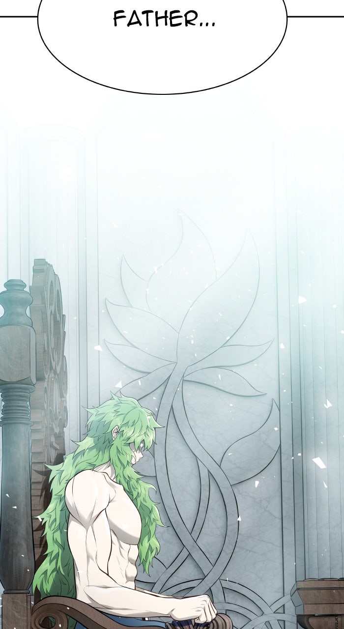 Tower of God Manga Chapter 651 page 10 - [Season 3] Ep. 234