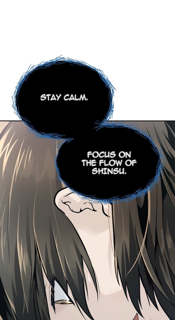 Tower of God Manga Chapter 651 page 101 - [Season 3] Ep. 234