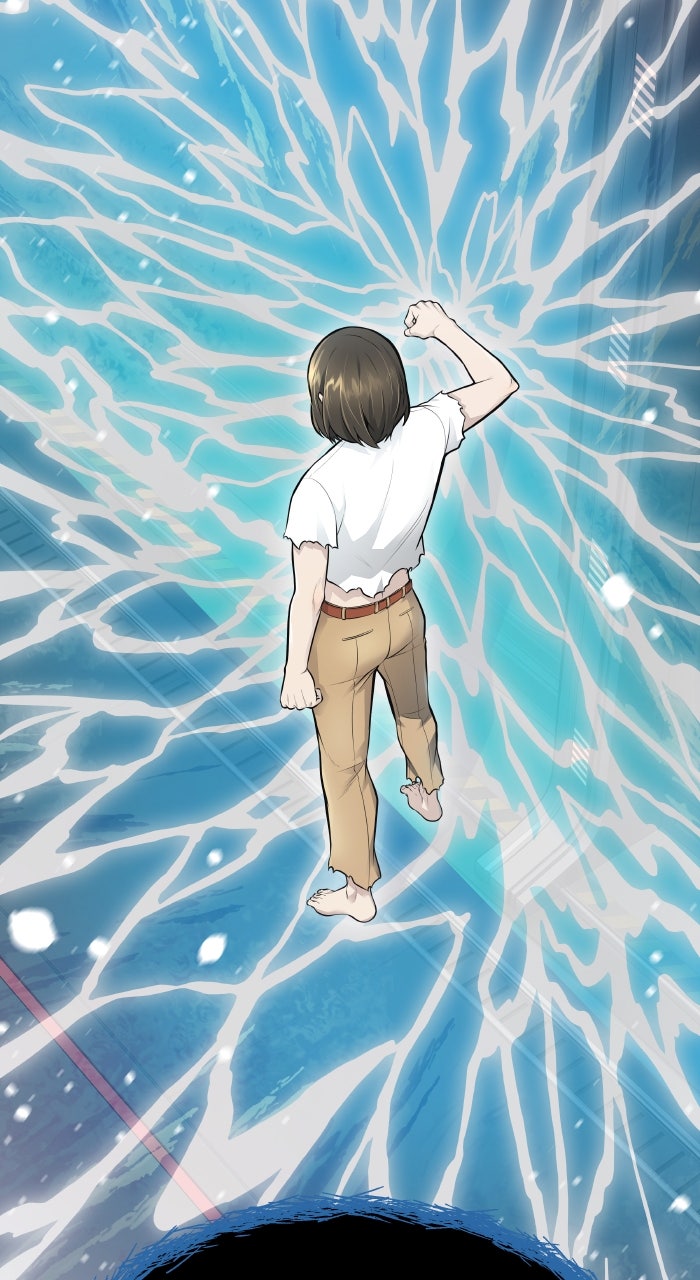 Tower of God Manga Chapter 651 page 103 - [Season 3] Ep. 234