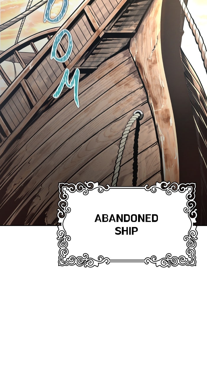 Tower of God Manga Chapter 651 page 107 - [Season 3] Ep. 234