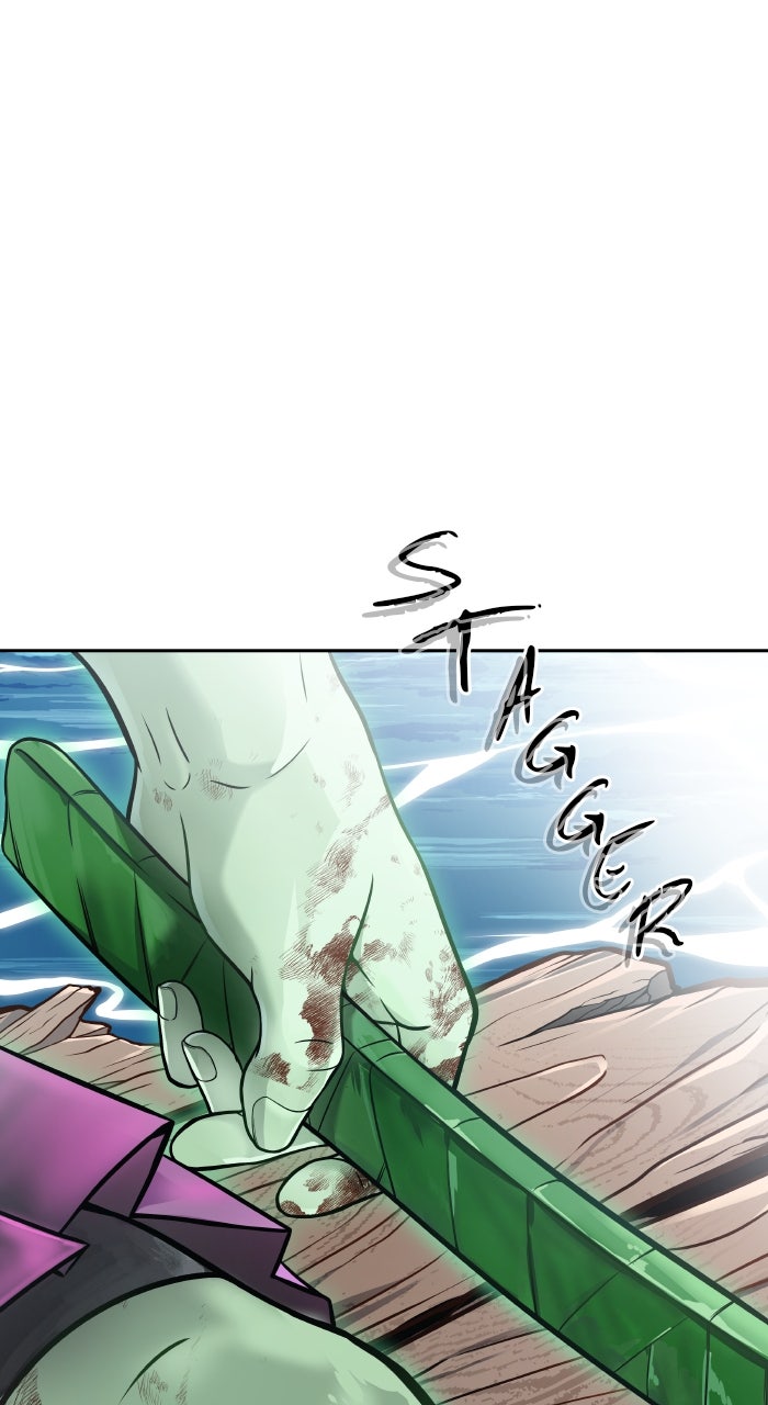 Tower of God Manga Chapter 651 page 111 - [Season 3] Ep. 234