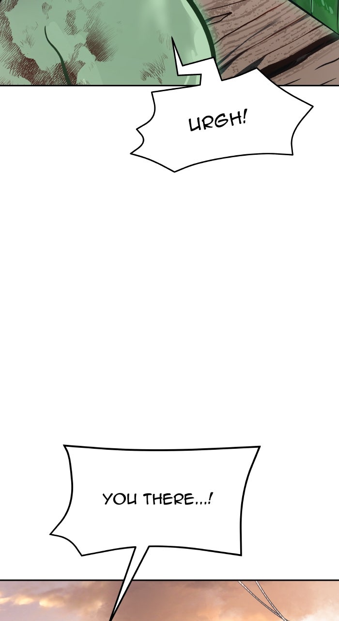 Tower of God Manga Chapter 651 page 112 - [Season 3] Ep. 234