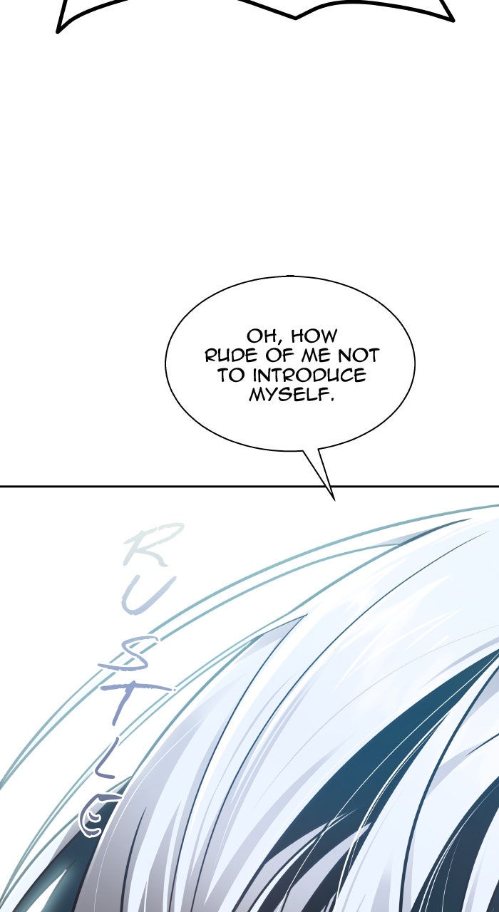 Tower of God Manga Chapter 651 page 114 - [Season 3] Ep. 234