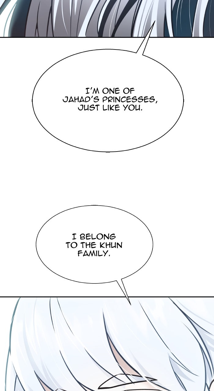 Tower of God Manga Chapter 651 page 115 - [Season 3] Ep. 234