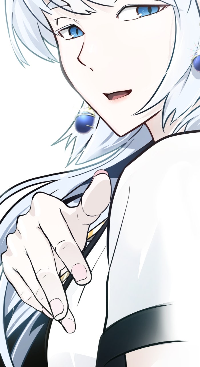 Tower of God Manga Chapter 651 page 116 - [Season 3] Ep. 234