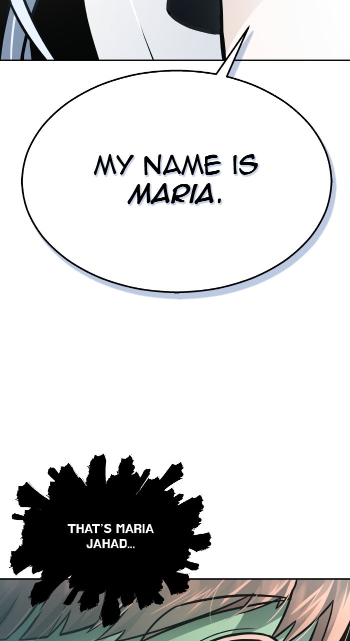 Tower of God Manga Chapter 651 page 117 - [Season 3] Ep. 234