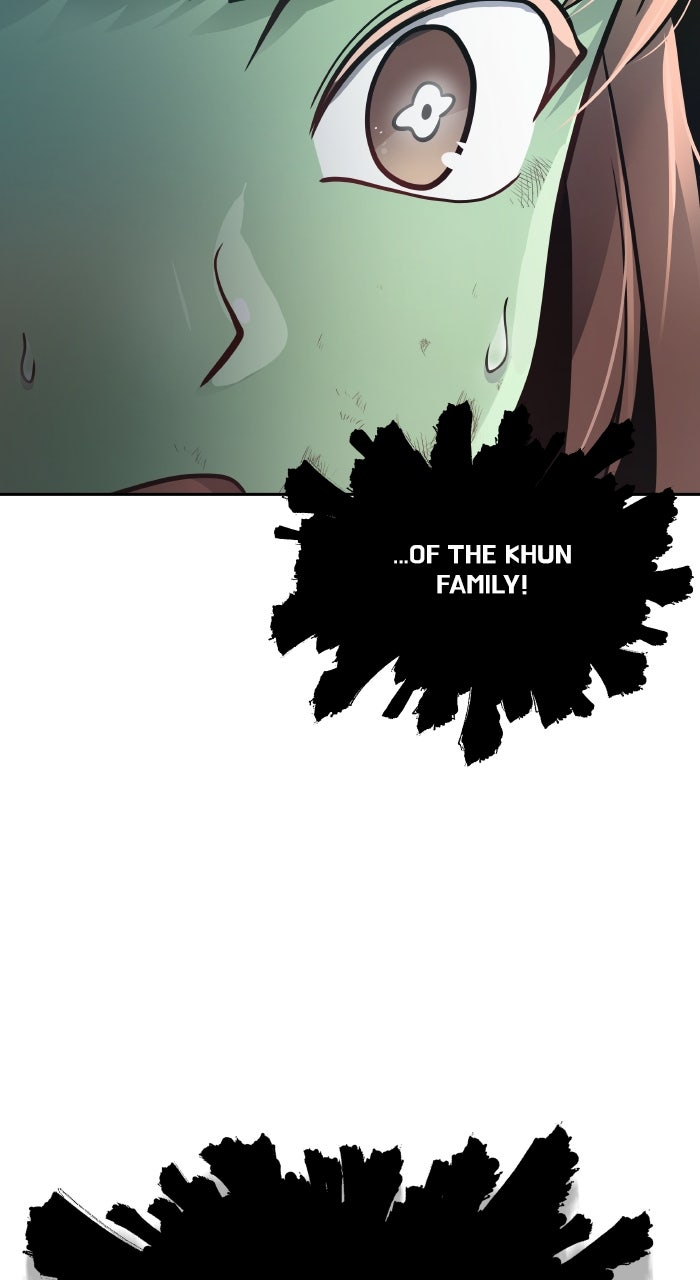 Tower of God Manga Chapter 651 page 118 - [Season 3] Ep. 234
