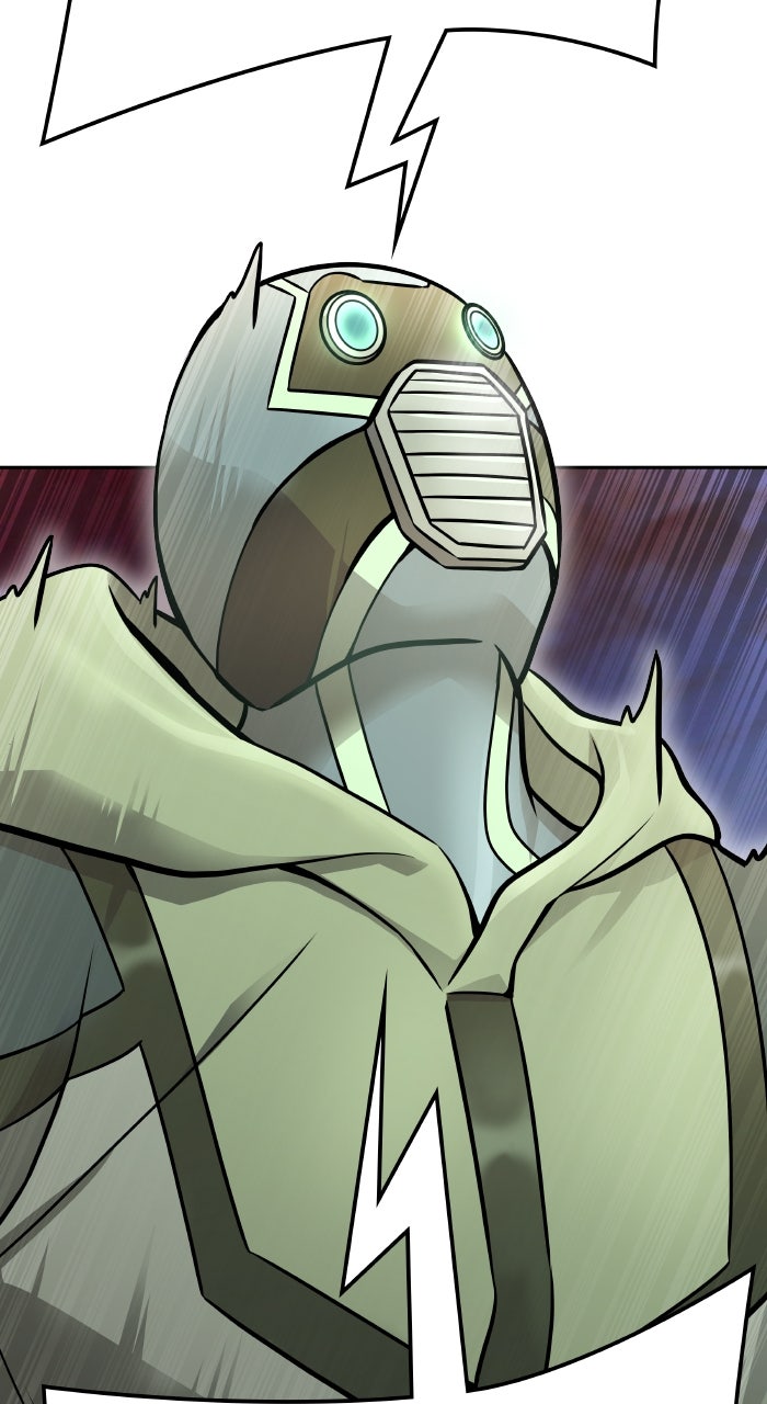 Tower of God Manga Chapter 651 page 13 - [Season 3] Ep. 234