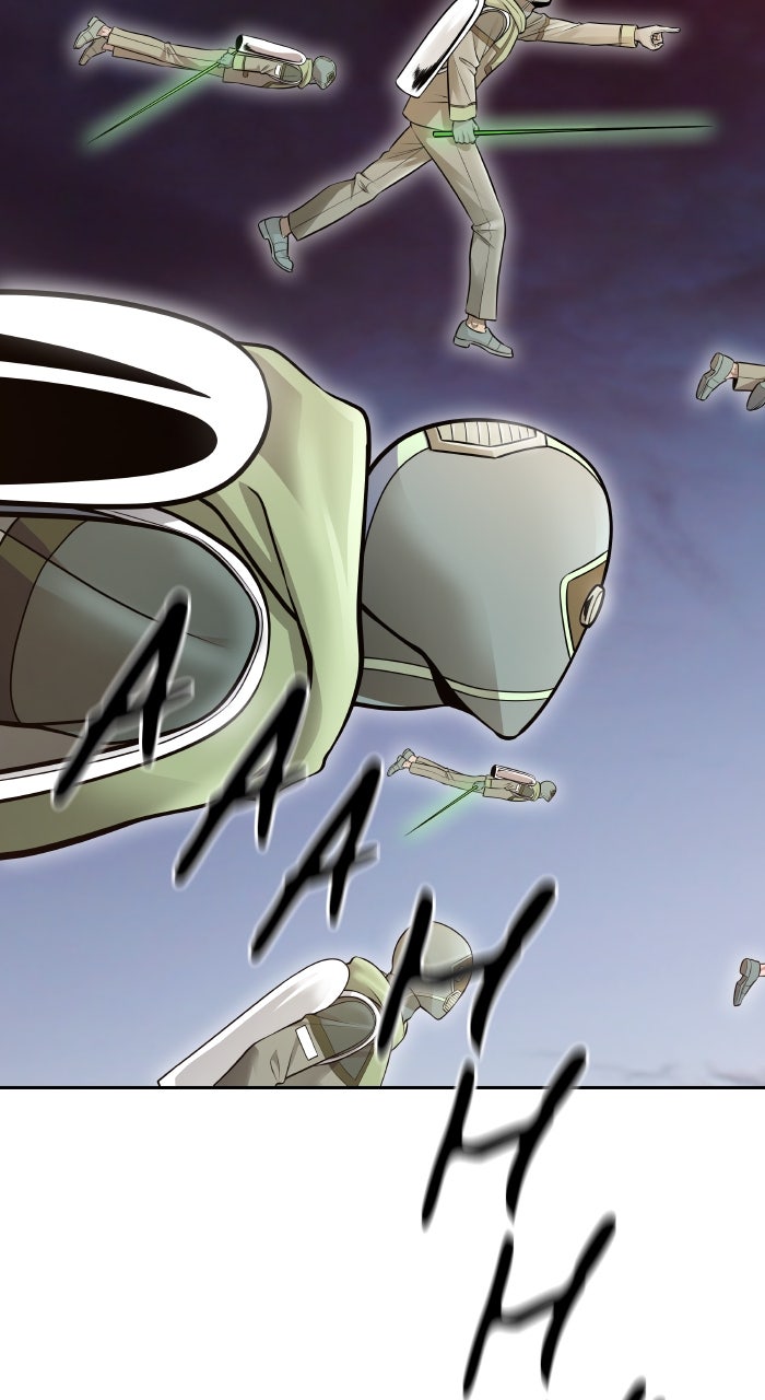 Tower of God Manga Chapter 651 page 15 - [Season 3] Ep. 234